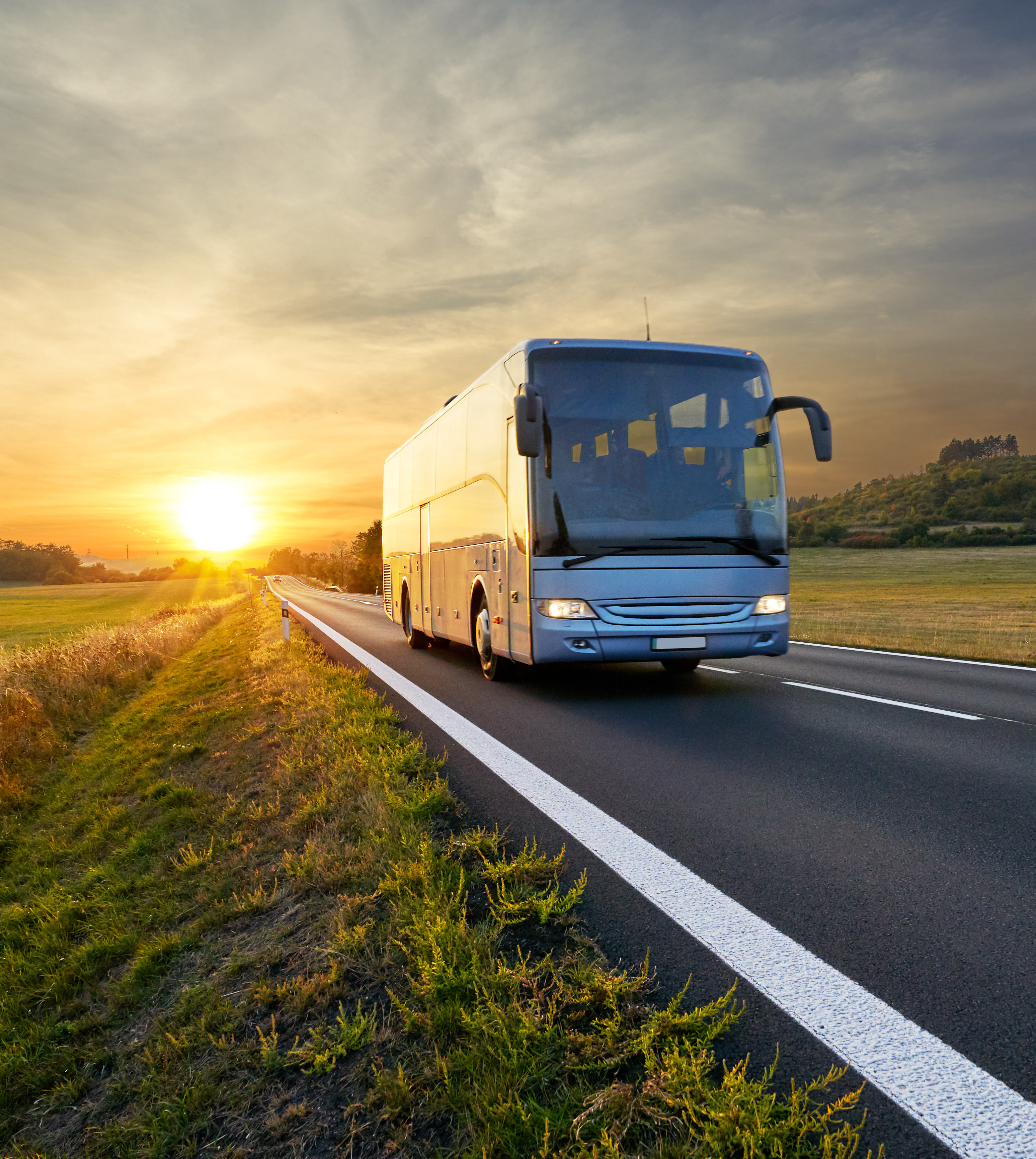 géolocalisation autocars et autobus