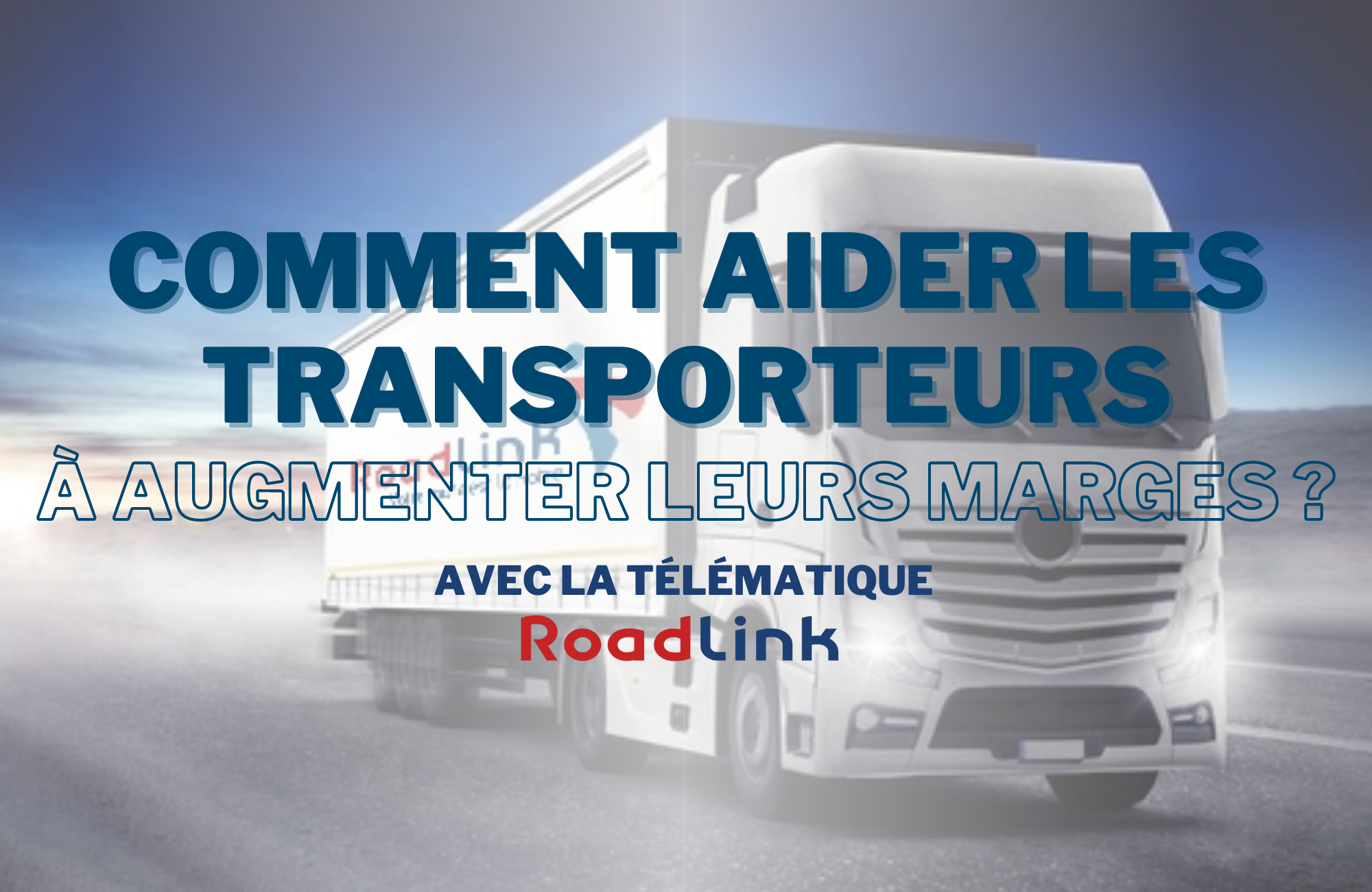 géolocalisation poids lourds